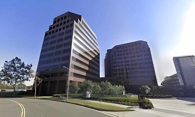 Blackstone Sells Santa Ana Office Building For $47 Million Loss ...