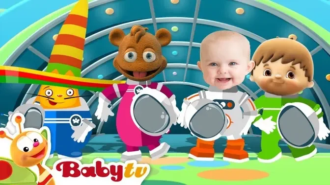 BabyTV Studios | BabyTV