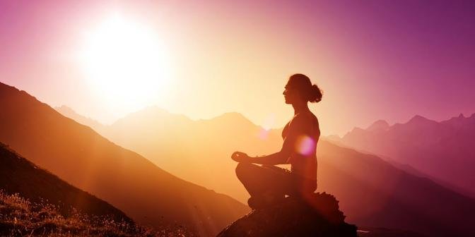 Revitalize Your Morning: A 5-Minute Wake-Up Meditation