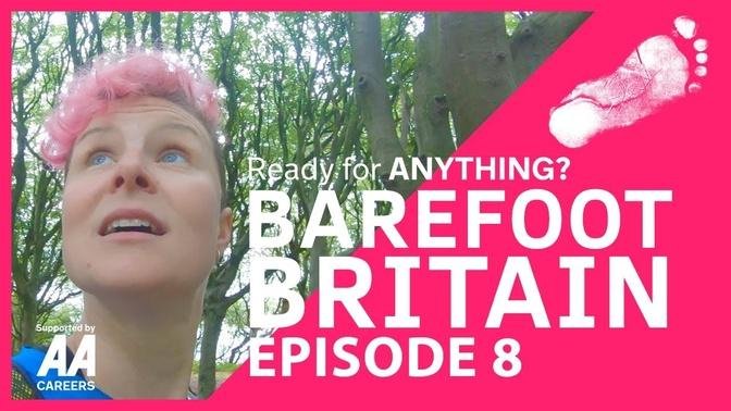  BAREFOOT BRITAIN_ Episode 8