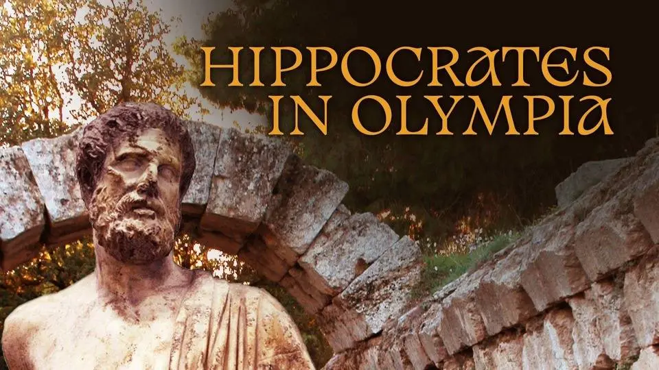 Olympics: Hippocrates in Olympia