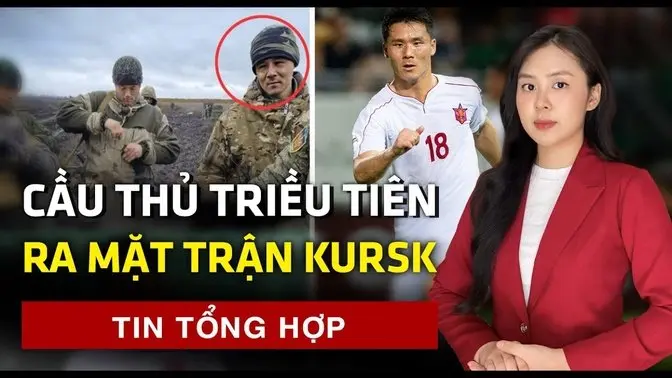 Hoa Kỳ có thể trả lại Ukraine vũ khí hạt nhân đã bị thu hồi  | 60 Giây Tinh Hoa TV