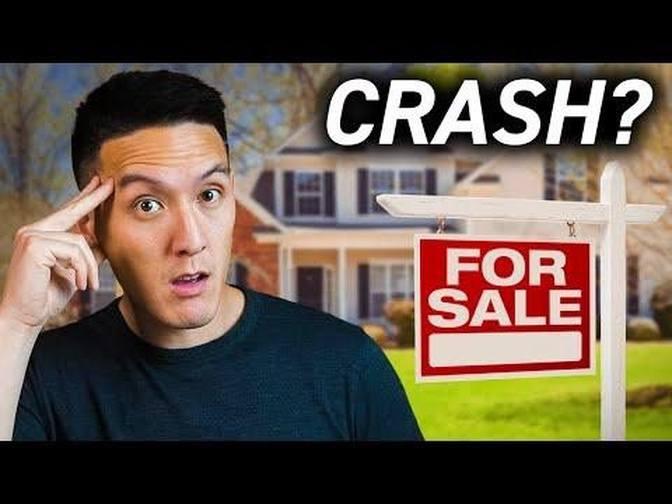 The Housing Market Crisis of 2022 (Unaffordable Housing Prices