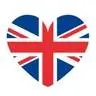イギリス、アンティークな暮らし。