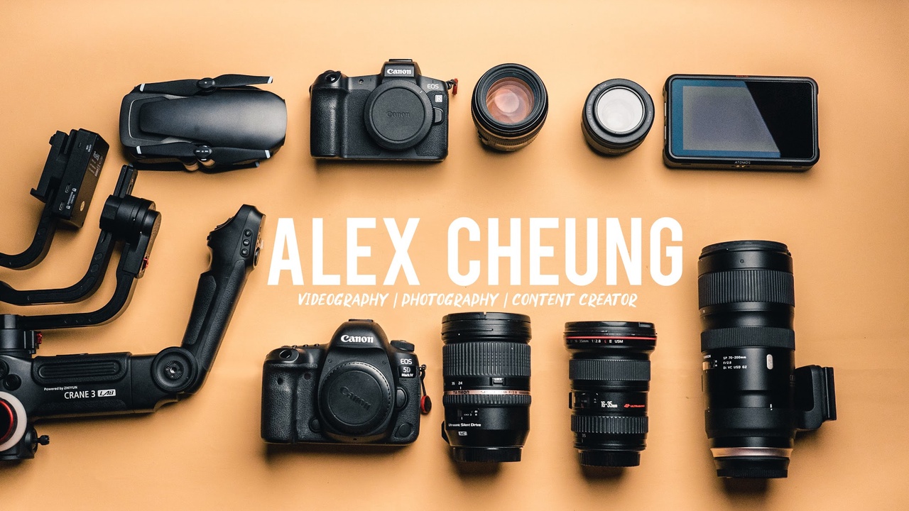 Alex Cheung