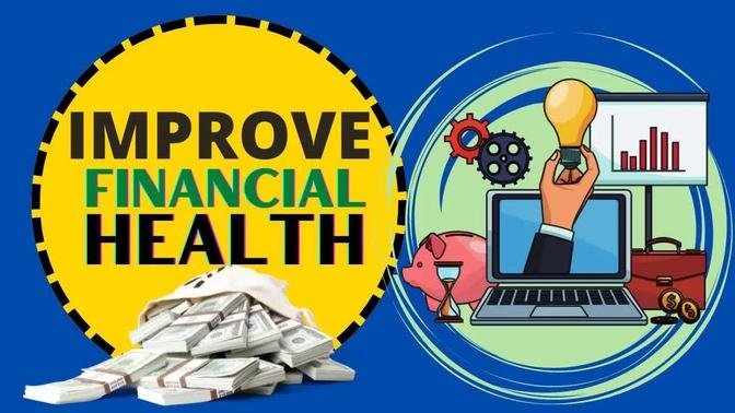 Enhance Financial Health | Is differentiator Is Its Straightforward And Easy-to-use Interface