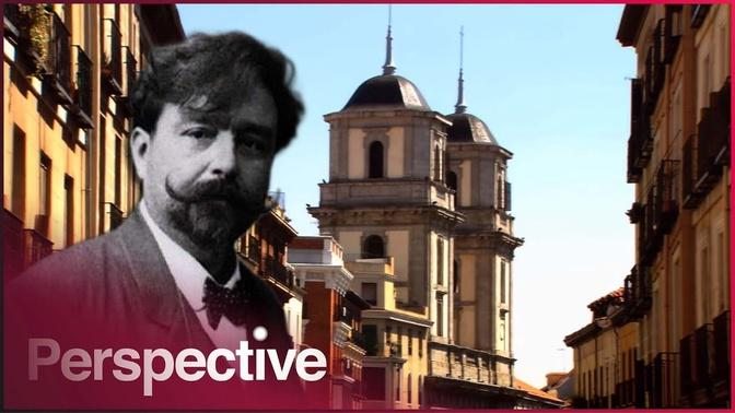 Madrid: Home To Classical Music's Untold Secret (Classical Music History Documentary) | Perspective