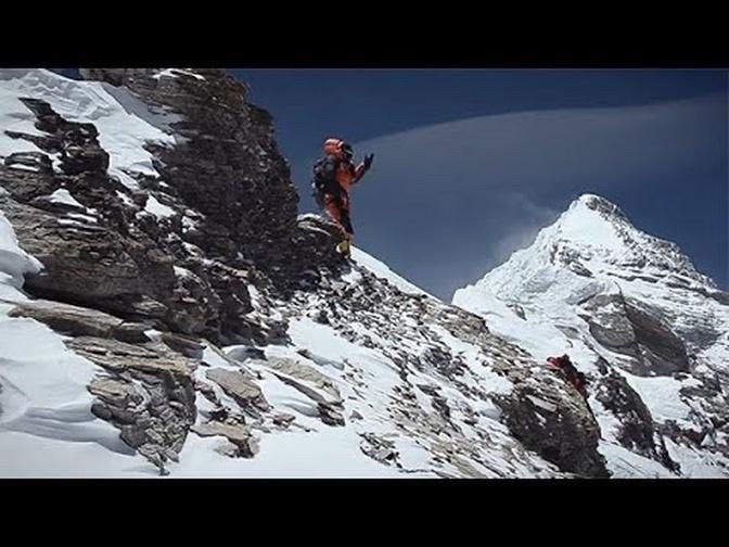 The Mount Everest (Documentary)