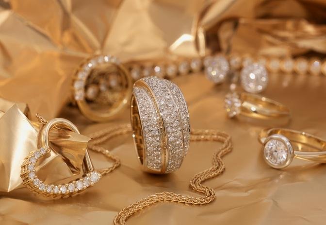 Jewelry Market, Leaders Analysis, Growth, Trends, and Emerging Technology Forecast to 2032