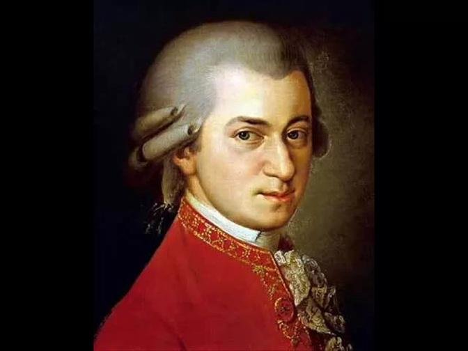 Mozart: The Piano Sonata No 16 in C major