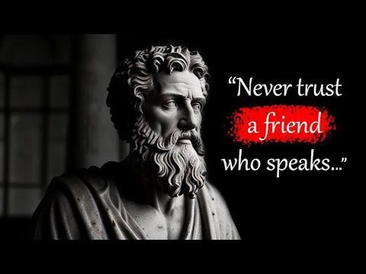 Ancient Pythagoras' Quotes Men Learn Too Late In Life