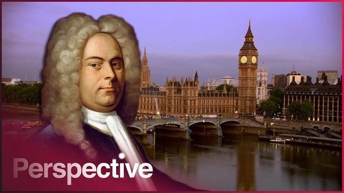 George Fredric Handel: A Titan Of Baroque Music | Classical Destinations | Perspective