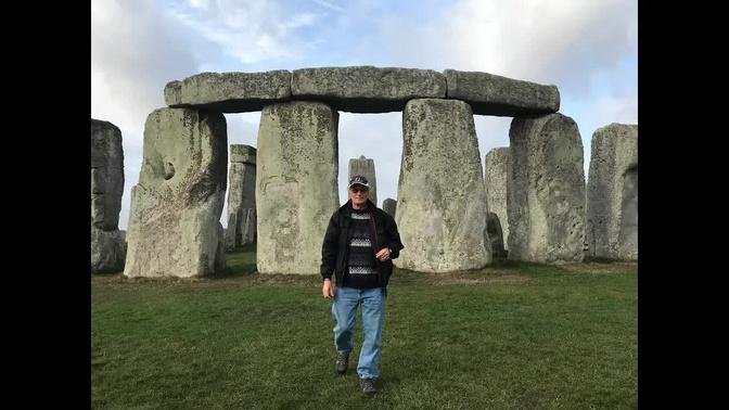 Stonehenge: Interesting Facts You May Not Be Aware Of
