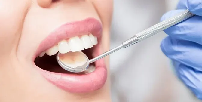 Can Teeth Cleaning Reduce Bad Breath?