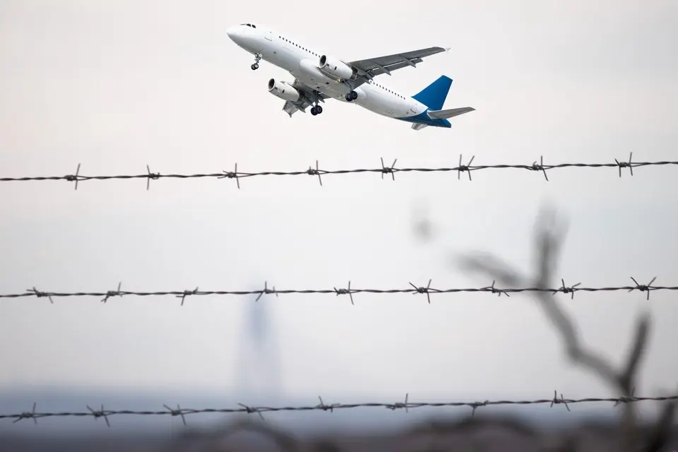 Facing Trump Crackdown, Illegal Migrants Opt for Self-Deportation