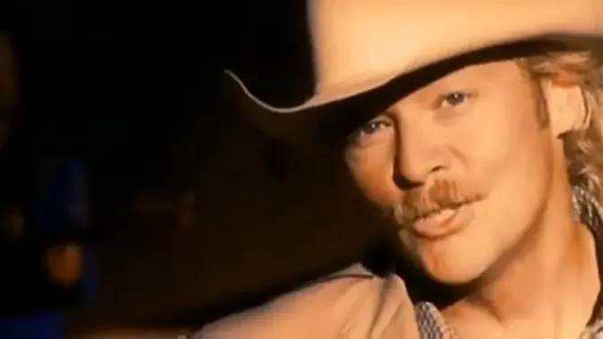 Alan Jackson - Pop A Top (Official Music Video)
