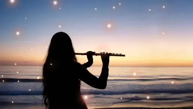 The Best Relaxing Piano & Flute Music Ever.