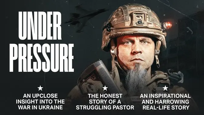 Under Pressure