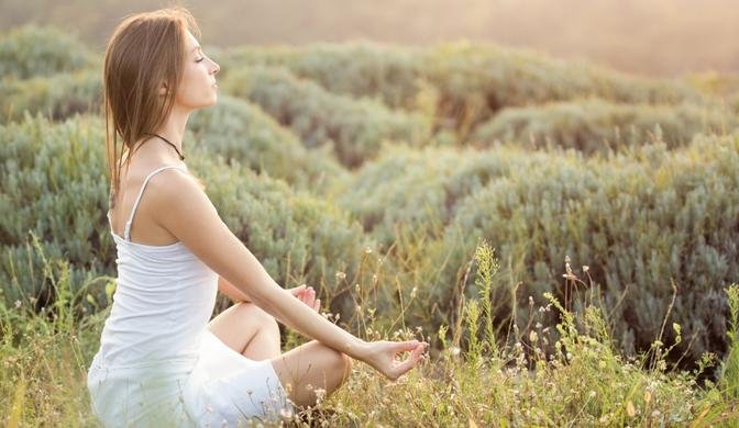  Embracing the Zen Way: Live in the Moment and Stop Worrying