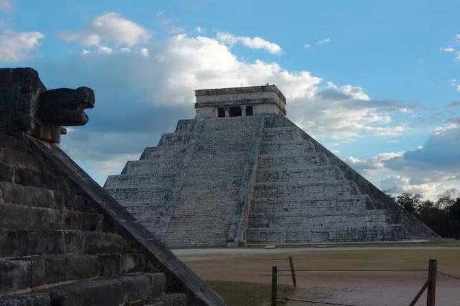 The Secrets of Maya Child Sacrifice at Chichén Itzá Uncovered Using Ancient DNA