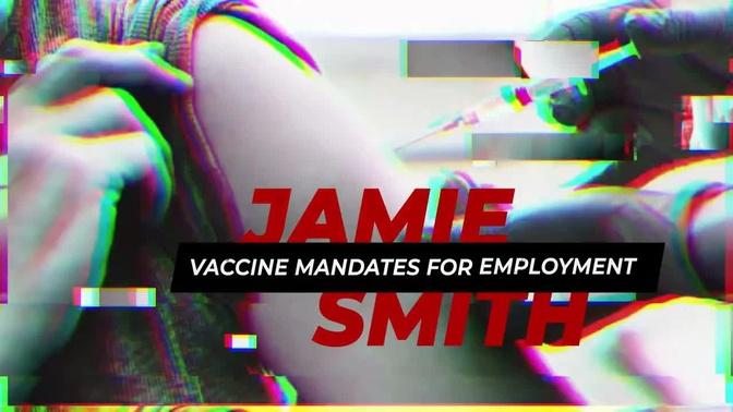 Extreme Jamie Smith: Endangering Families