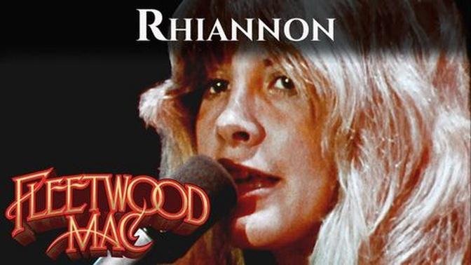 fleetwood mac rhiannon free download