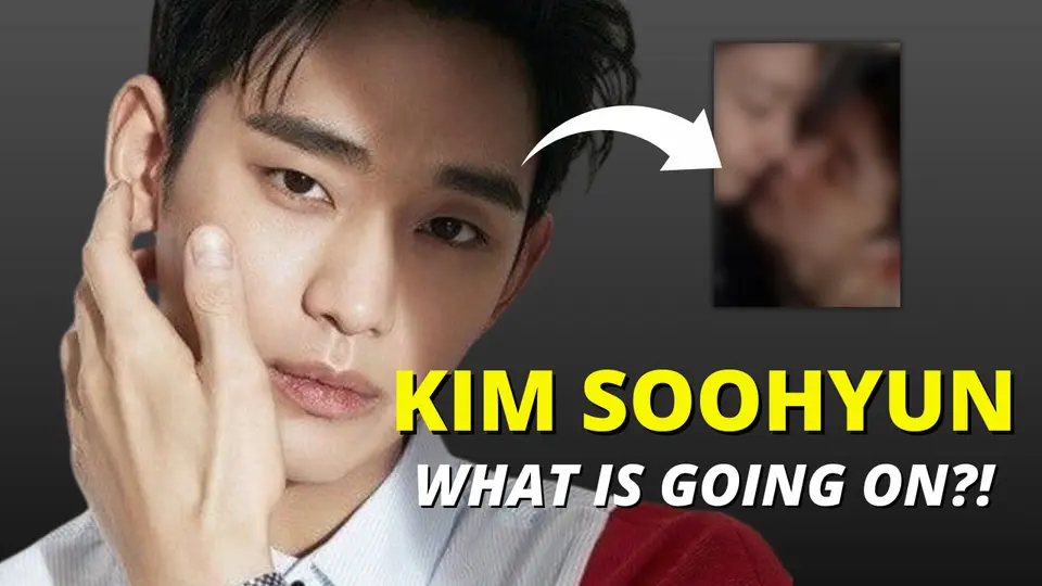 Escándalo de Kim Soo-Hyun: ¿Qué pasó REALMENTE? | S&T Chats