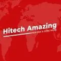 Hitech Amazing