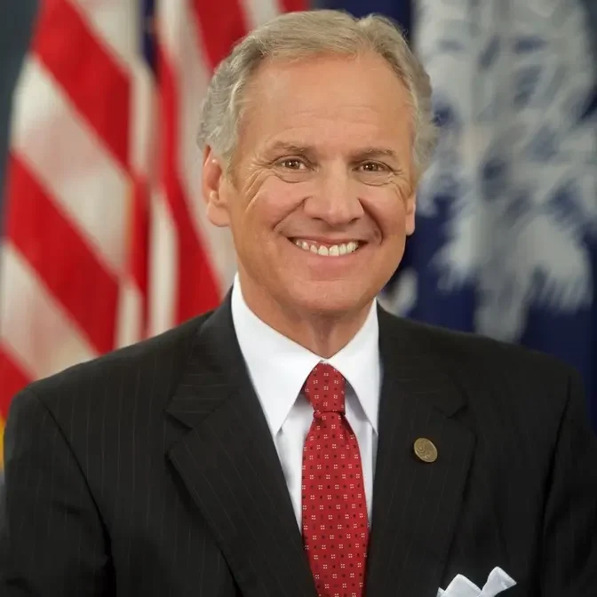 Henry McMaster