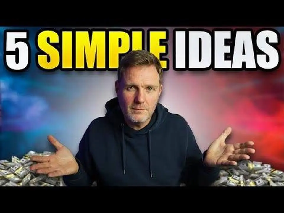 Best Business Ideas For 2023 - How To Make Money