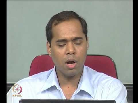 Mod-01 Lec-02 A Brief Discussion on the Vedas & the Upanishads