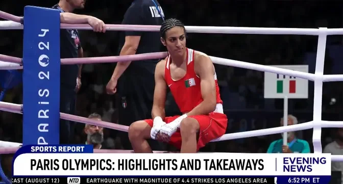 Paris Olympics_ Highlights and Takeaways