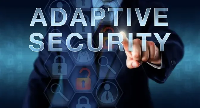 Adaptive Security Market Size, Share, Opportunities & Forecast 2024-32