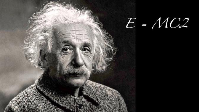 Albert Einstein Biography Part 1