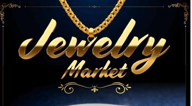 Jewelry Market Market Size, Competitive Landscape, Growth, Industry Share, and Market Trends by 2032