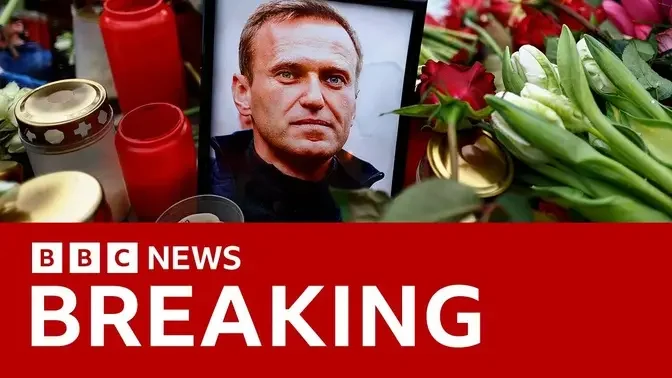 Alexei Navalny: Body of Russian opposition leader returned to mother | BBC News