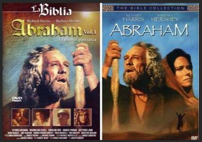    [PHIM] TỔ PHỤ ABRAHAM | ABRAHAM: THE BIBLE COLLECTION SERIES 1994 (2)