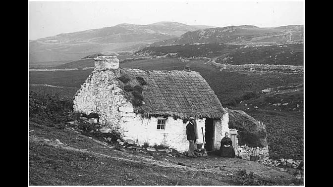 Traditional Irish Music