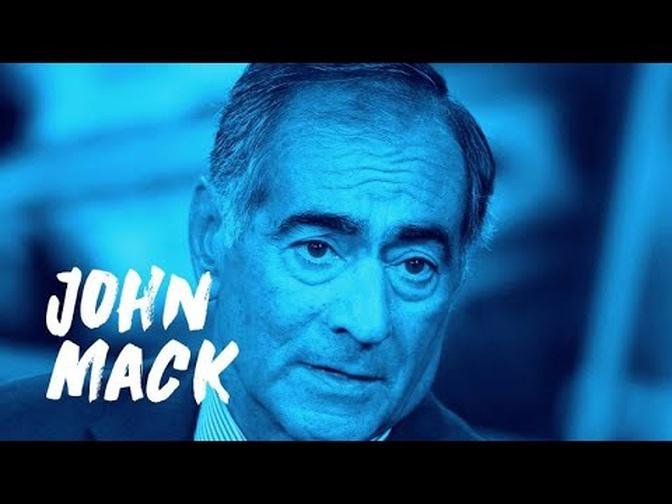 The David Rubenstein Show: John Mack