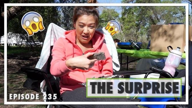 Ep.235 The Surprise _ WahlieTV