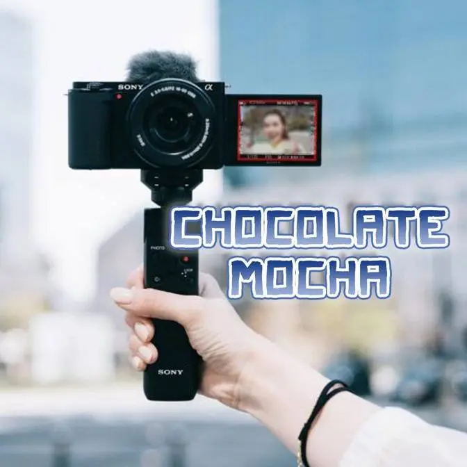 chocolate mocha