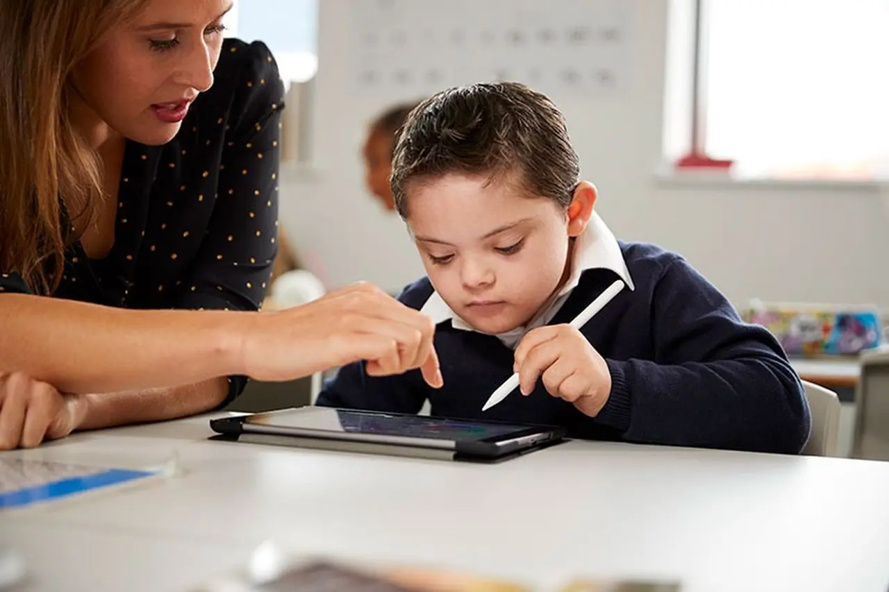 Special Education Advice for Parents & Teachers