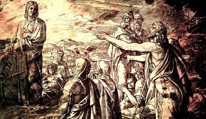 Who was John the Baptist in the Bible? Meet the Prophetic Preacher who Prepared People for the Messiah