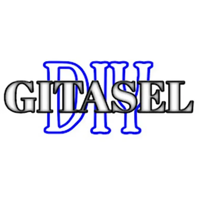 GITASEL DIY