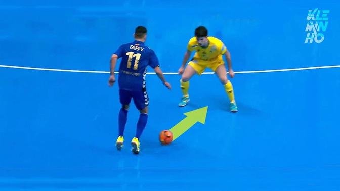 Most Humiliating Skills | Videos | Futsal | Gan Jing World | Technology ...