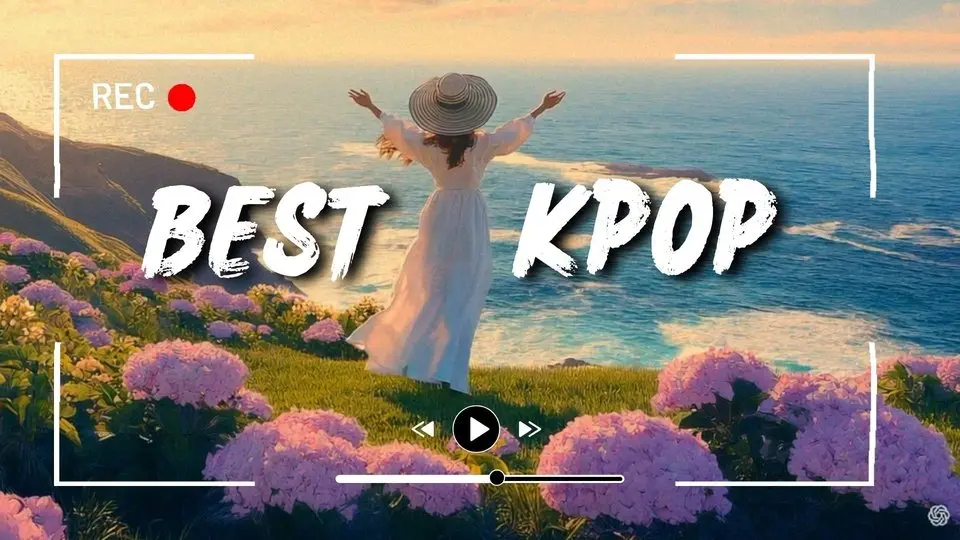 🔥 KPOP CLUB ENERGY • Ultimate Party Playlist That Will Get You Grooving! 🎵
