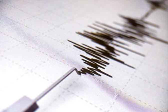 小型群震後 南加州發生4.1級地震