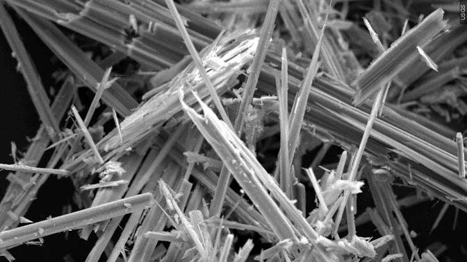 EPA Bans Asbestos, Deadly Carcinogen Still in Use