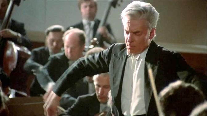 Herbert von Karajan - Brahms: Symphony No.4 in E Minor, Op.98 (1973)