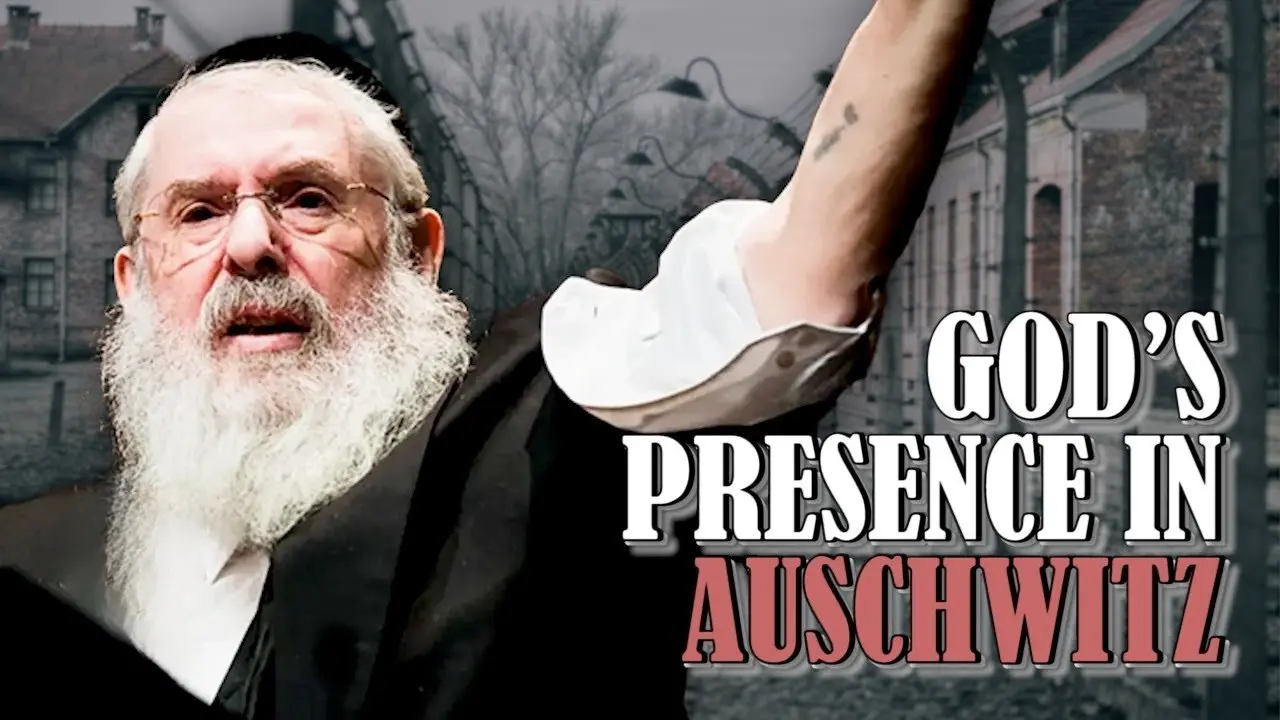 How I Survived the Holocaust